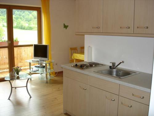 Apartamento Ferienhaus Beyer