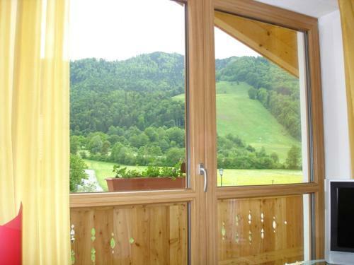 Apartamento Ferienhaus Beyer
