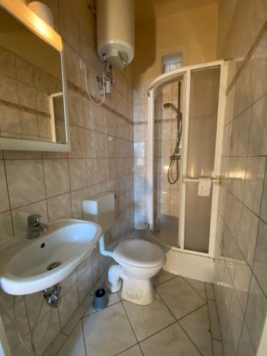 Albergue Spurensucher Quartier