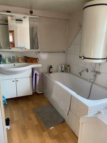 Albergue Spurensucher Quartier