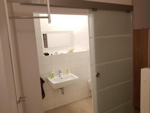 Apartamento Inselhof Usedom