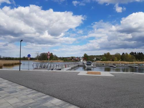 Apartamento Inselhof Usedom