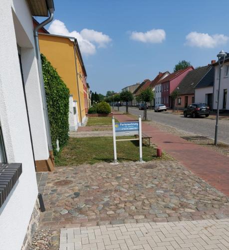 Apartamento Inselhof Usedom