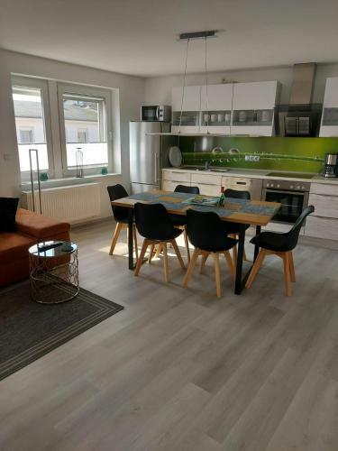 Apartamento Inselhof Usedom