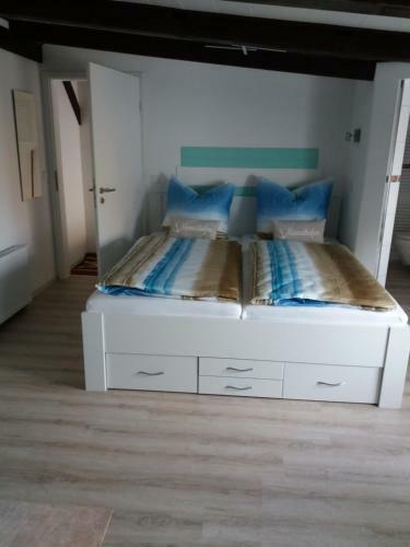 Apartamento Inselhof Usedom