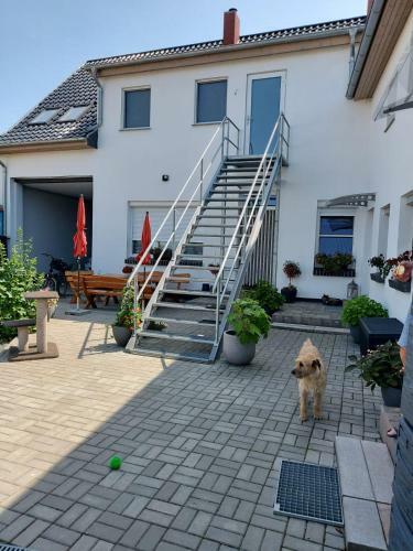 Apartamento Inselhof Usedom