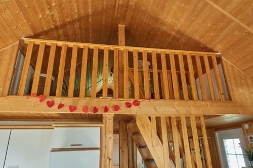 Useriner Ferienhaus