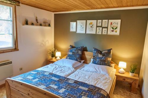 Useriner Ferienhaus