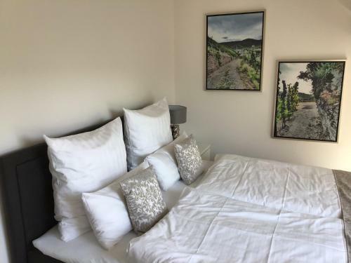 Apartamento Mosel Palais