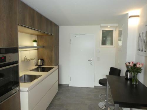 Apartamento Mosel Palais