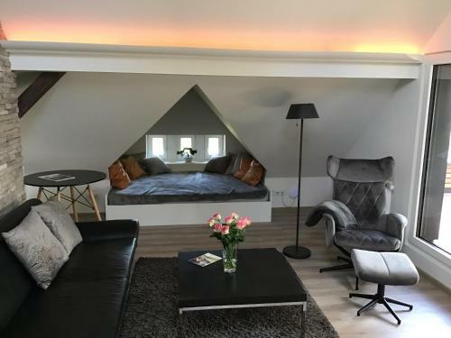 Apartamento Mosel Palais