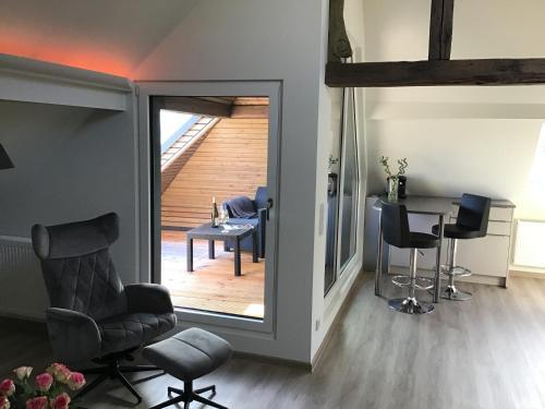 Apartamento Mosel Palais