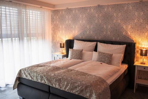 Apartamento Mosel Palais