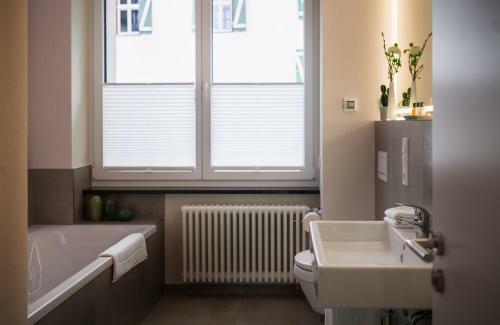 Apartamento Mosel Palais