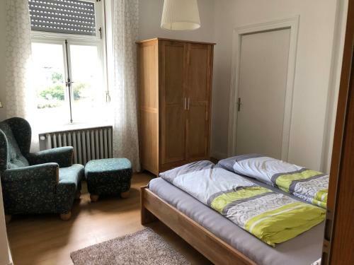 Apartamento 'ferienhaus Mosel'