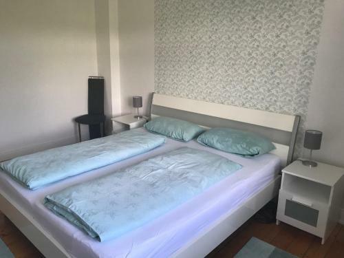 Apartamento 'ferienhaus Mosel'