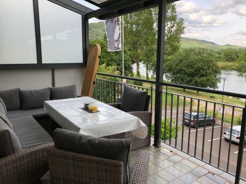 Apartamento 'ferienhaus Mosel'