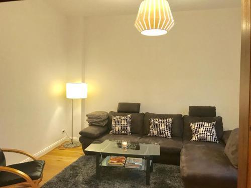 Apartamento 'ferienhaus Mosel'