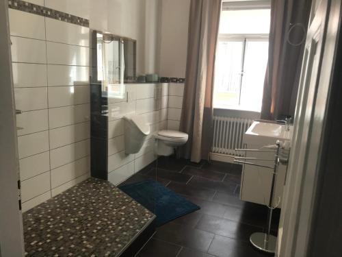 Apartamento 'ferienhaus Mosel'