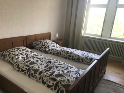 Apartamento 'ferienhaus Mosel'