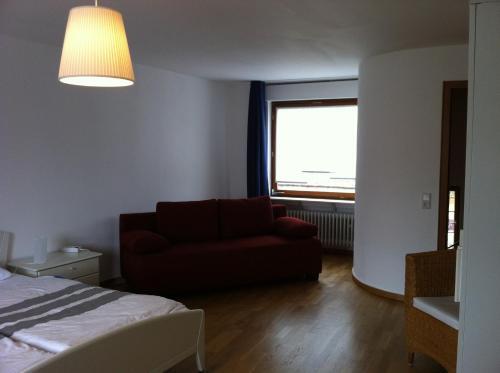 Apartamento 'ferienhaus Mosel'