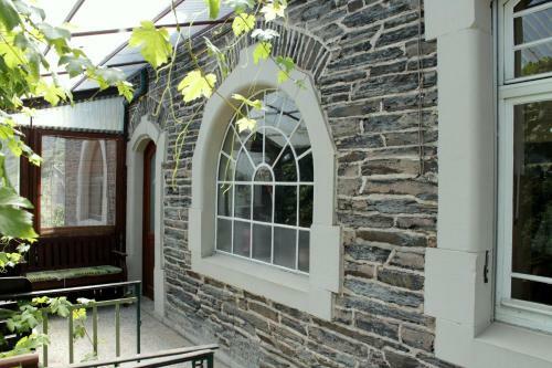 Apartamento 'ferienhaus Mosel'