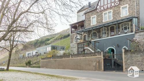 Apartamento 'ferienhaus Mosel'