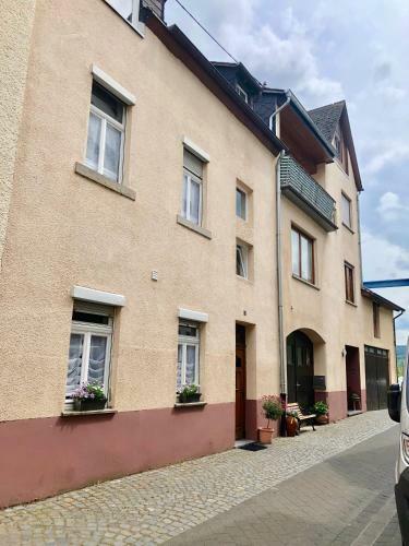 Apartamento 'ferienhaus Mosel'