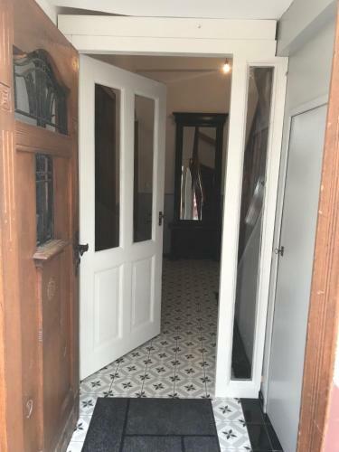 Apartamento 'ferienhaus Mosel'
