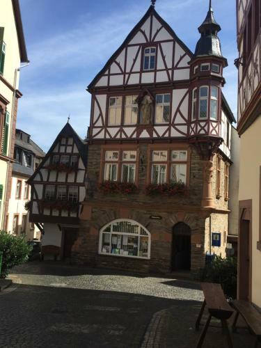Apartamento 'ferienhaus Mosel'