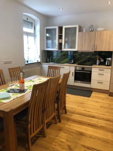 Apartamento 'ferienhaus Mosel'
