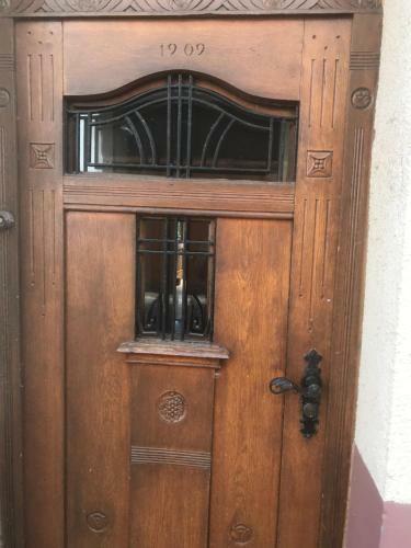 Apartamento 'ferienhaus Mosel'