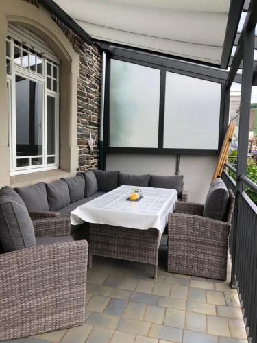 Apartamento 'ferienhaus Mosel'