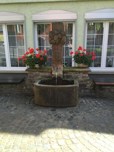 Apartamento 'ferienhaus Mosel'