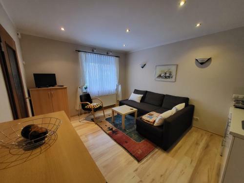 Apartamento Ferienwohnung Erika