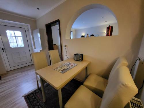 Apartamento Ferienwohnung Erika