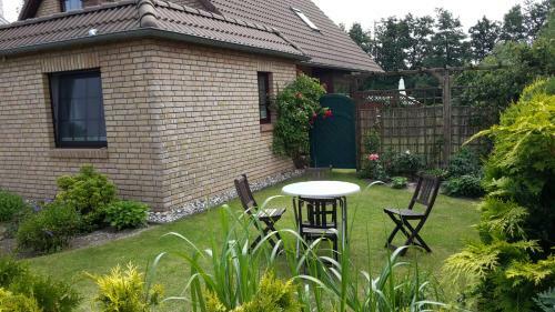 Apartamento Ferienwohnung Erika