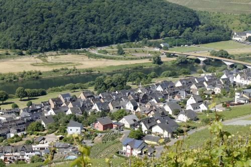 Ferienhaus Moselblick