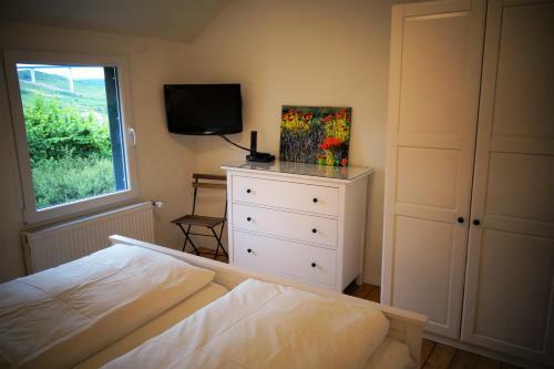 Apartamento Ferienhaus Am Moselsteig