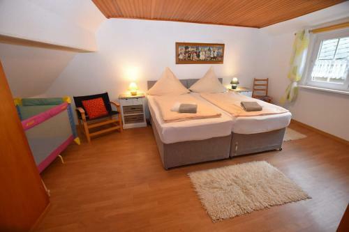 Apartment Moselblick