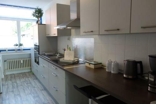 Apartamento Ferienwohnung Solling Niedersachsen