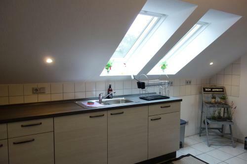 Apartamento Ferienwohnung Solling Niedersachsen