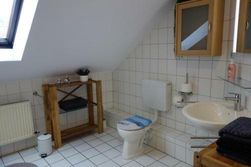 Apartamento Ferienwohnung Solling Niedersachsen