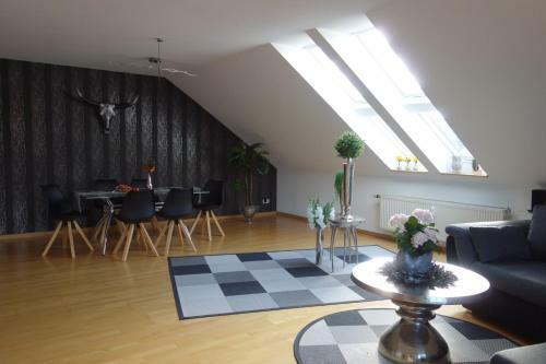 Apartamento Ferienwohnung Solling Niedersachsen