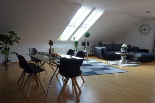 Apartamento Ferienwohnung Solling Niedersachsen