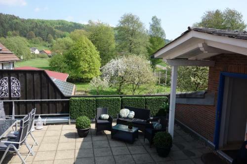 Apartamento Ferienwohnung Solling Niedersachsen