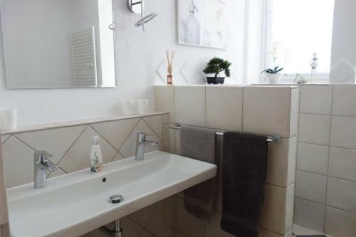 Apartamento Ferienwohnung Solling Niedersachsen