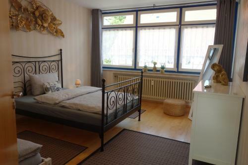 Apartamento Ferienwohnung Solling Niedersachsen