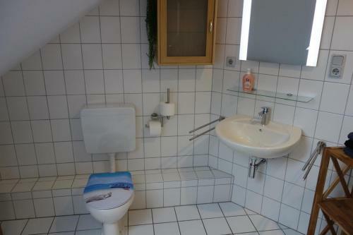 Apartamento Ferienwohnung Solling Niedersachsen