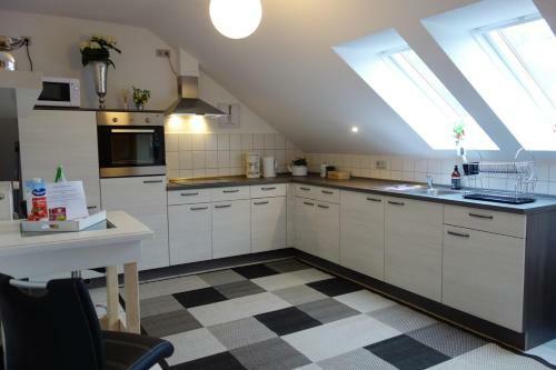 Apartamento Ferienwohnung Solling Niedersachsen